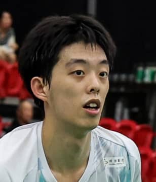 WEI Chun Wei