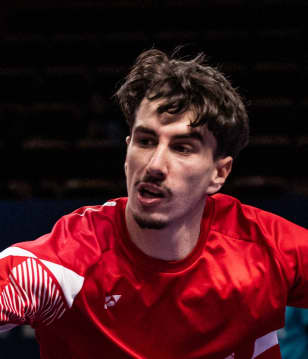 Simon KRAX