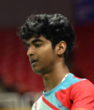 Dev AYYAPPAN
