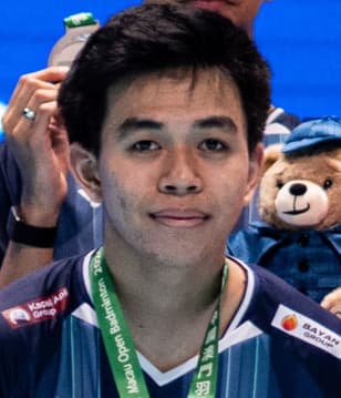 Devin Artha WAHYUDI