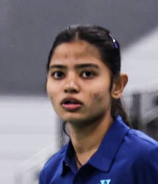 Vaishnavi KHADKEKAR