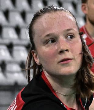 Kelly VAN BUITEN