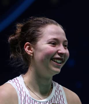 Amelie LEHMANN