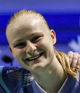Lærke HVID