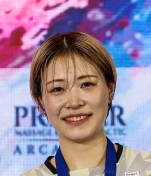Miyu TAKAHASHI