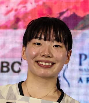 Sumire NAKADE