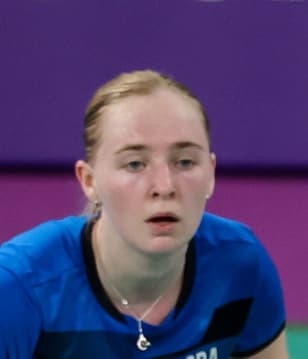 Kirsten DE WIT
