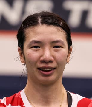 CHEN Su Yu