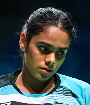 Rutaparna PANDA