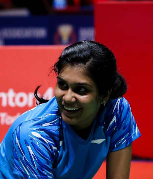 Kavipriya SELVAM
