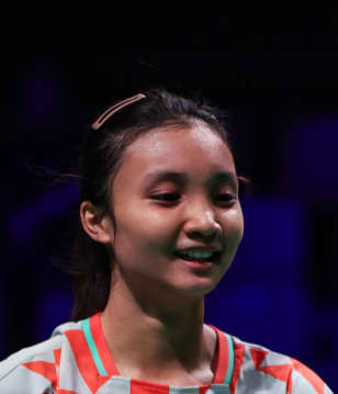 Napapakorn TUNGKASATAN