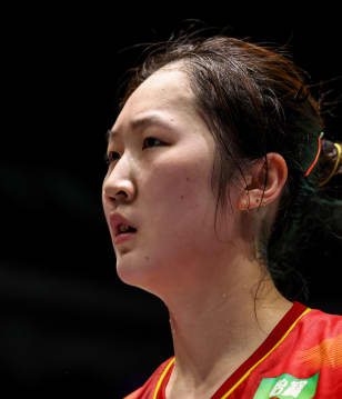 LUO Yi