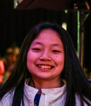Carmen TING