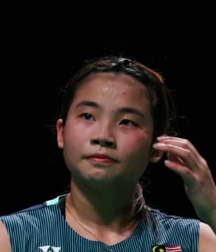 ONG Xin Yee
