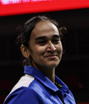SRINIDHI NARAYANAN