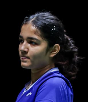 Lakshita JAGLAN