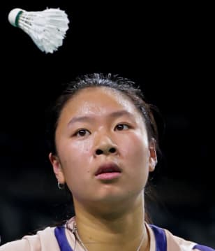 Shaunna LI