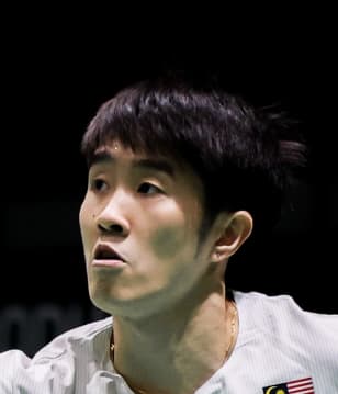 LIEW Xun