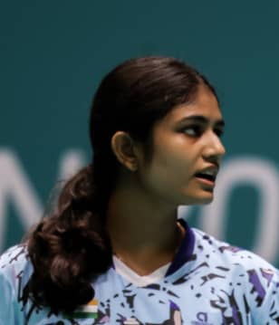 Amrutha PRAMUTHESH