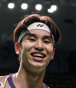 Phuwanat HORBANLUEKIT
