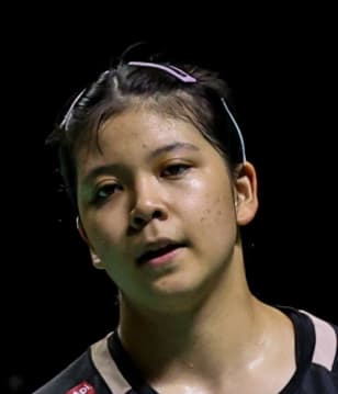 Felisha Alberta Nathaniel PASARIBU