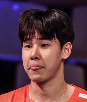 CHO Hyeon Woo