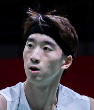 ONG Zhen Yi