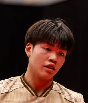 HUAN Kai Hern