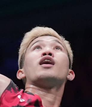 Clarence VILLAFLOR
