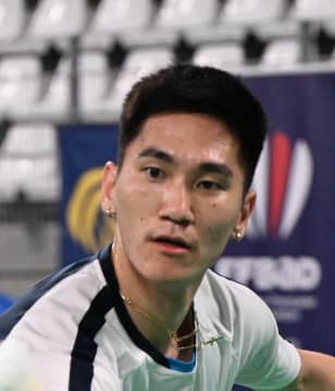 David KIM