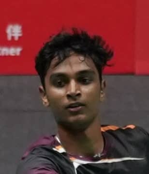 Nicholas RAJ