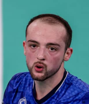 Sacha LEVEQUE
