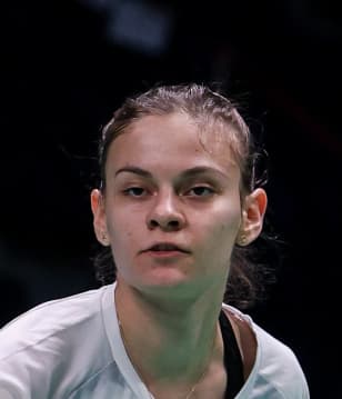 Gergana PAVLOVA