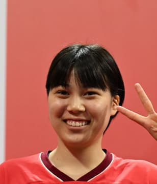 Niina MATSUTA