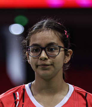 Naomi JUNCO VASQUEZ