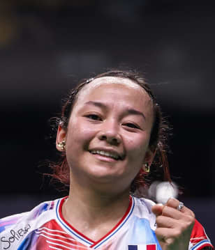 Rosy Oktavia PANCASARI
